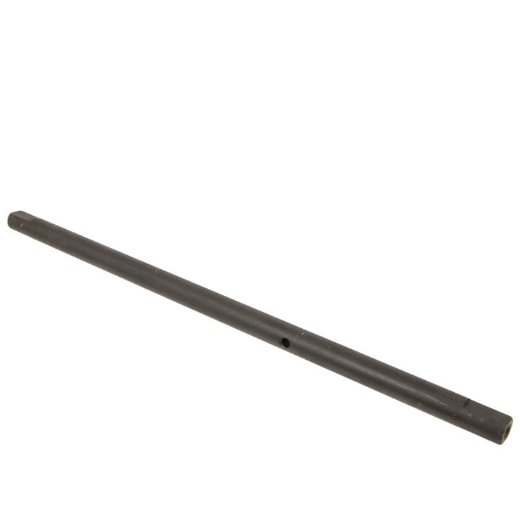 AXLE-.75 OD X 17.70 LG