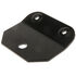 Hitch Plate &#40;Powder Black&#41;