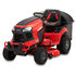 Riding Mower Bagger for 42- and 46-inch Decks