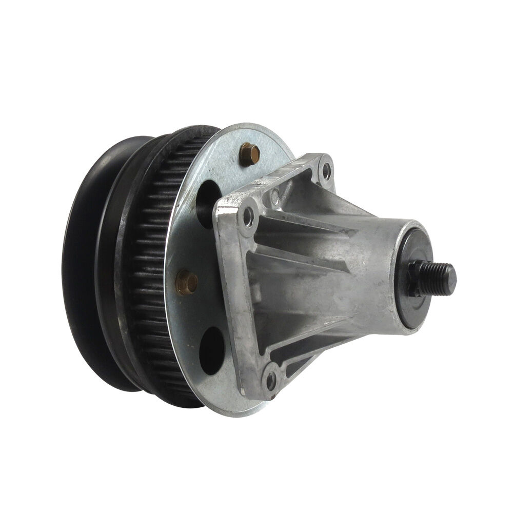 Spindle Assembly - 918-04438C | Troy-Bilt US