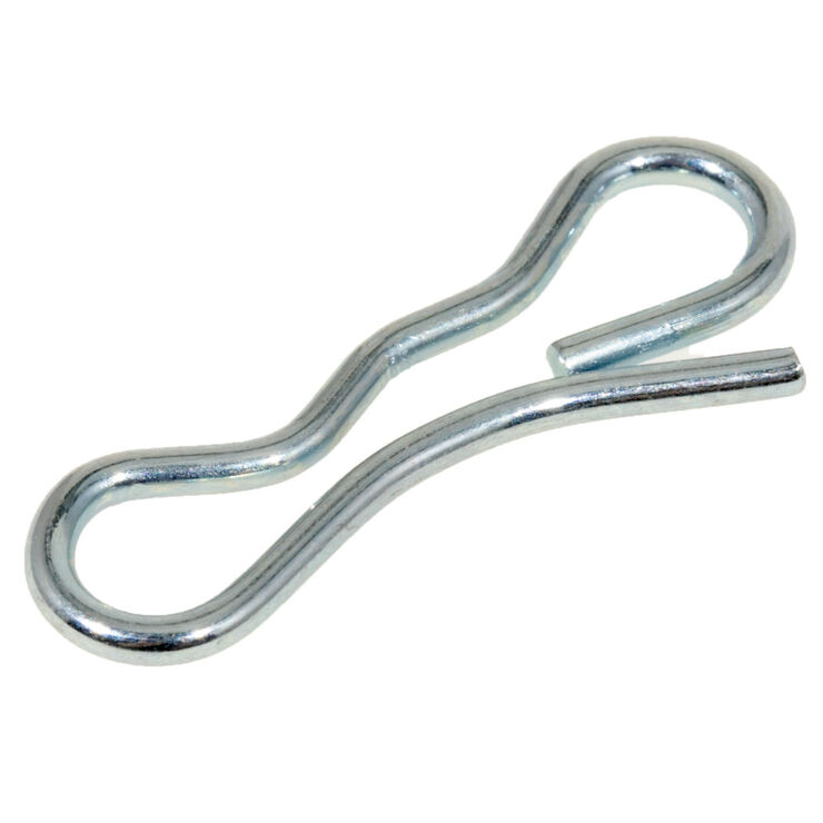Bow Tie Cotter Pin