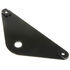 Hitch Plate Assembly &#40;Powder Black&#41;