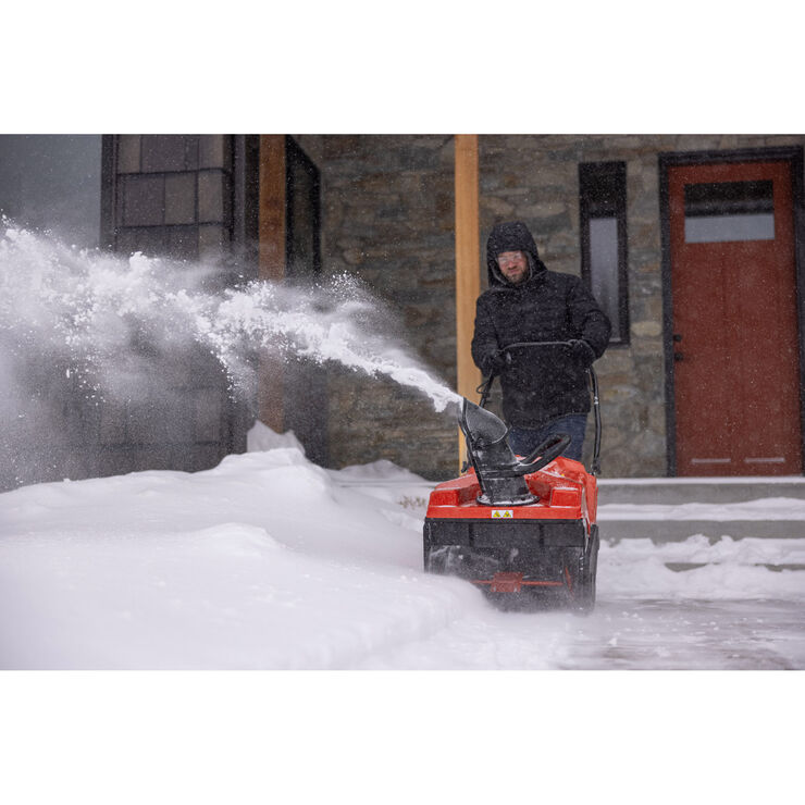 15 best snow blowers, snow throwers for winter 2024 in Canada