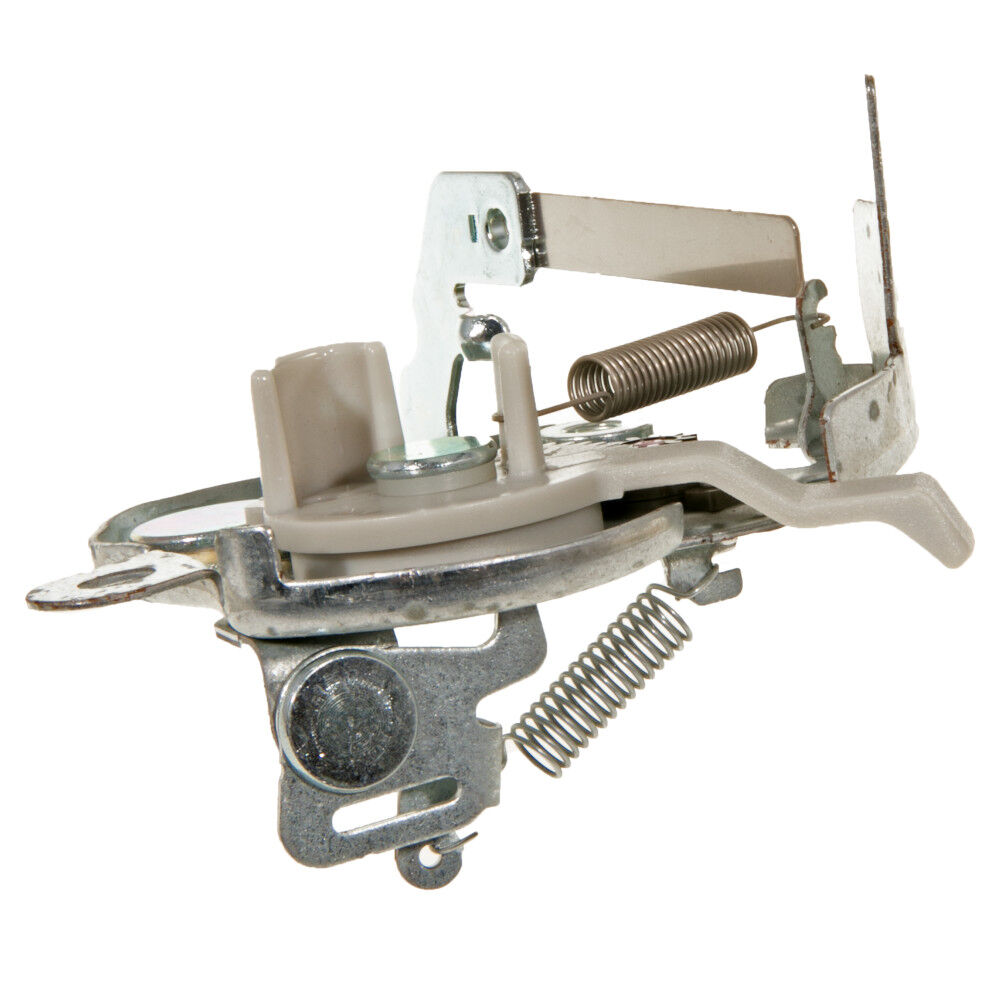 Lever Assembly-Choke - 16610-Z2D-802 | Troy-Bilt US