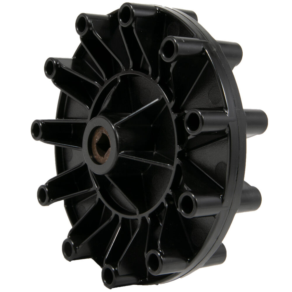 Track Drive Wheel - 631-05092B | Troy-Bilt US