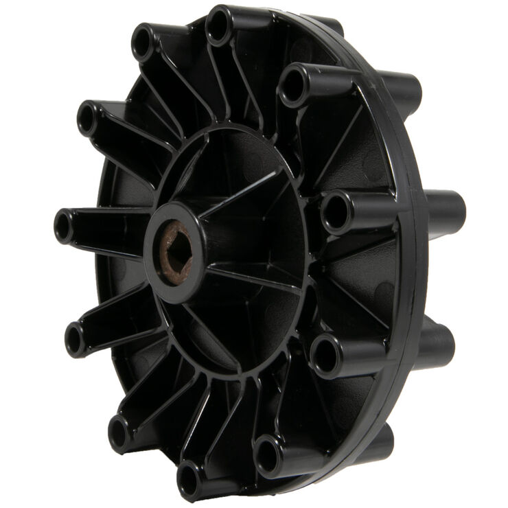 Track Drive Wheel