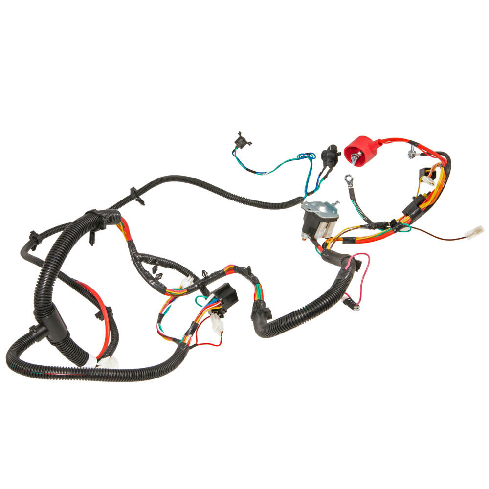 アクセサリー 477 Main Harness - 725P04432P | Troy-Bilt US