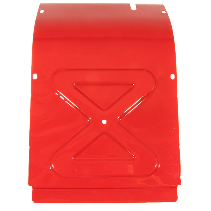 Frame Cover