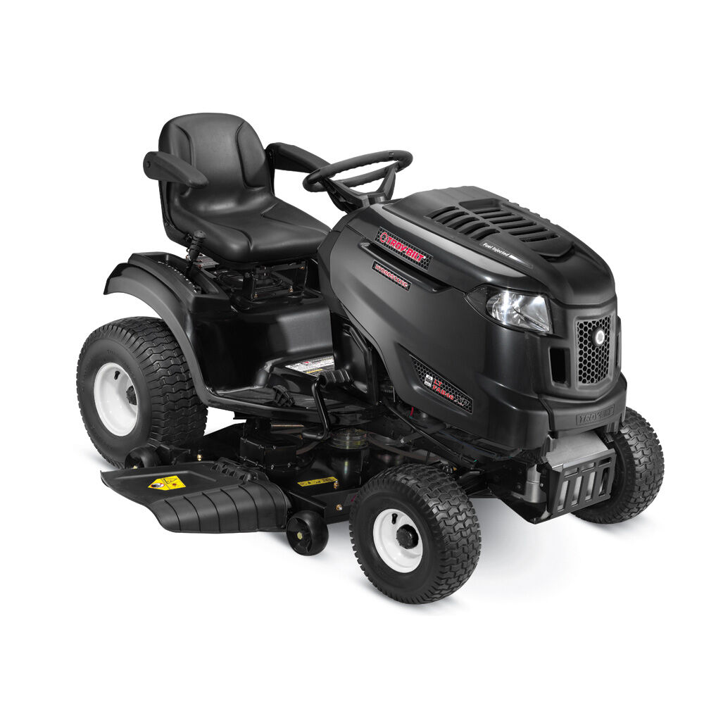 Troy bilt horse hotsell 50 inch riding mower
