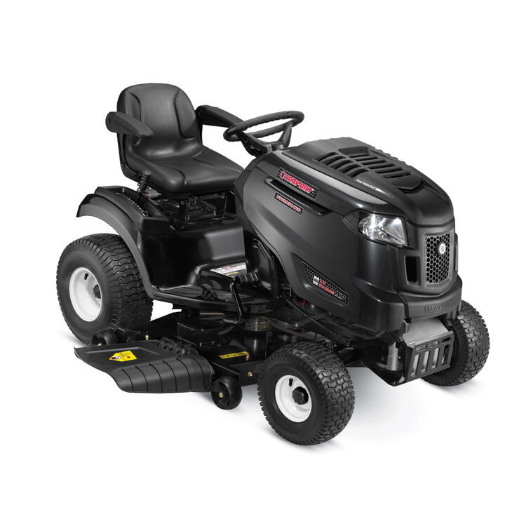 LT FAB 46 XP Troy-Bilt Riding Lawn Mower 