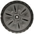 Wheel &#40;Drive&#41; &#40;9&quot; x 2&quot;&#41; &#40;Gray&#41;