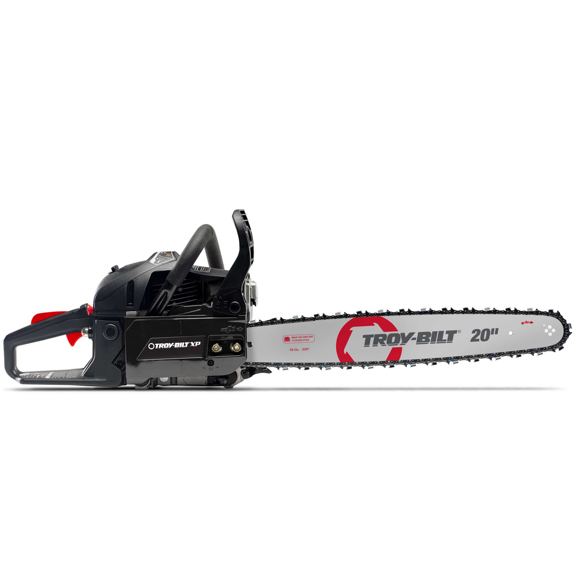 Best 20 inch gas chainsaw sale