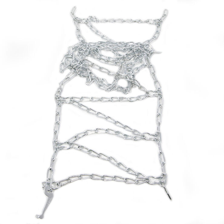 Snow Blower Tire Chains