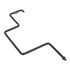Belt Keeper Rod