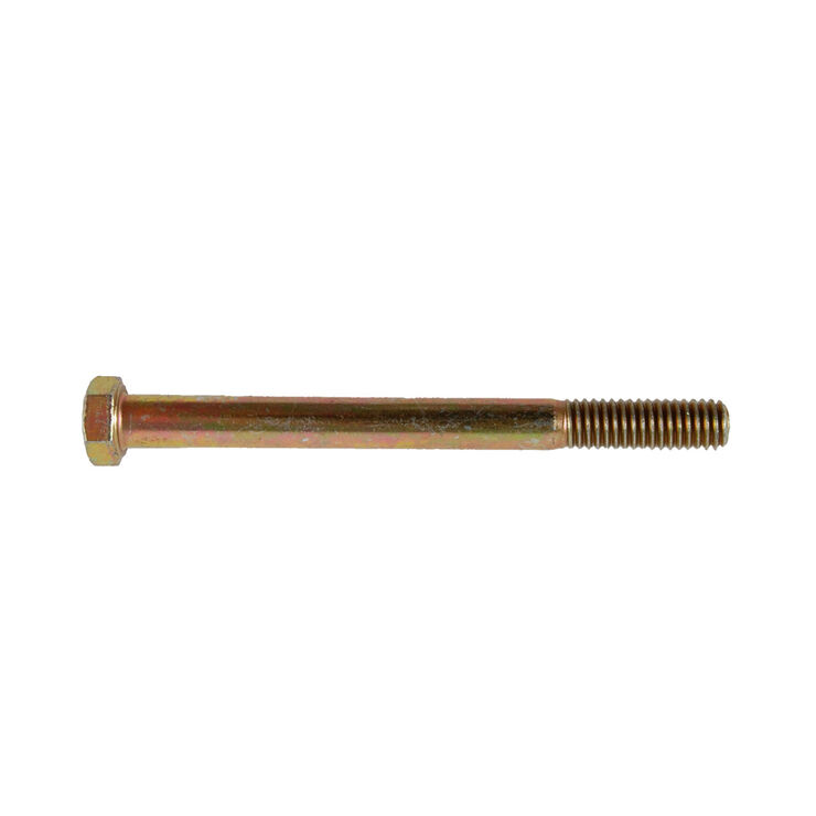 Screw 3/8-16 x 4.25 Gr5