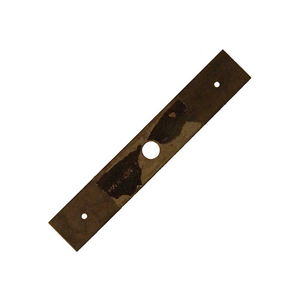 Blade (Powder Black) - 787-01503-0637 | Troy-Bilt US