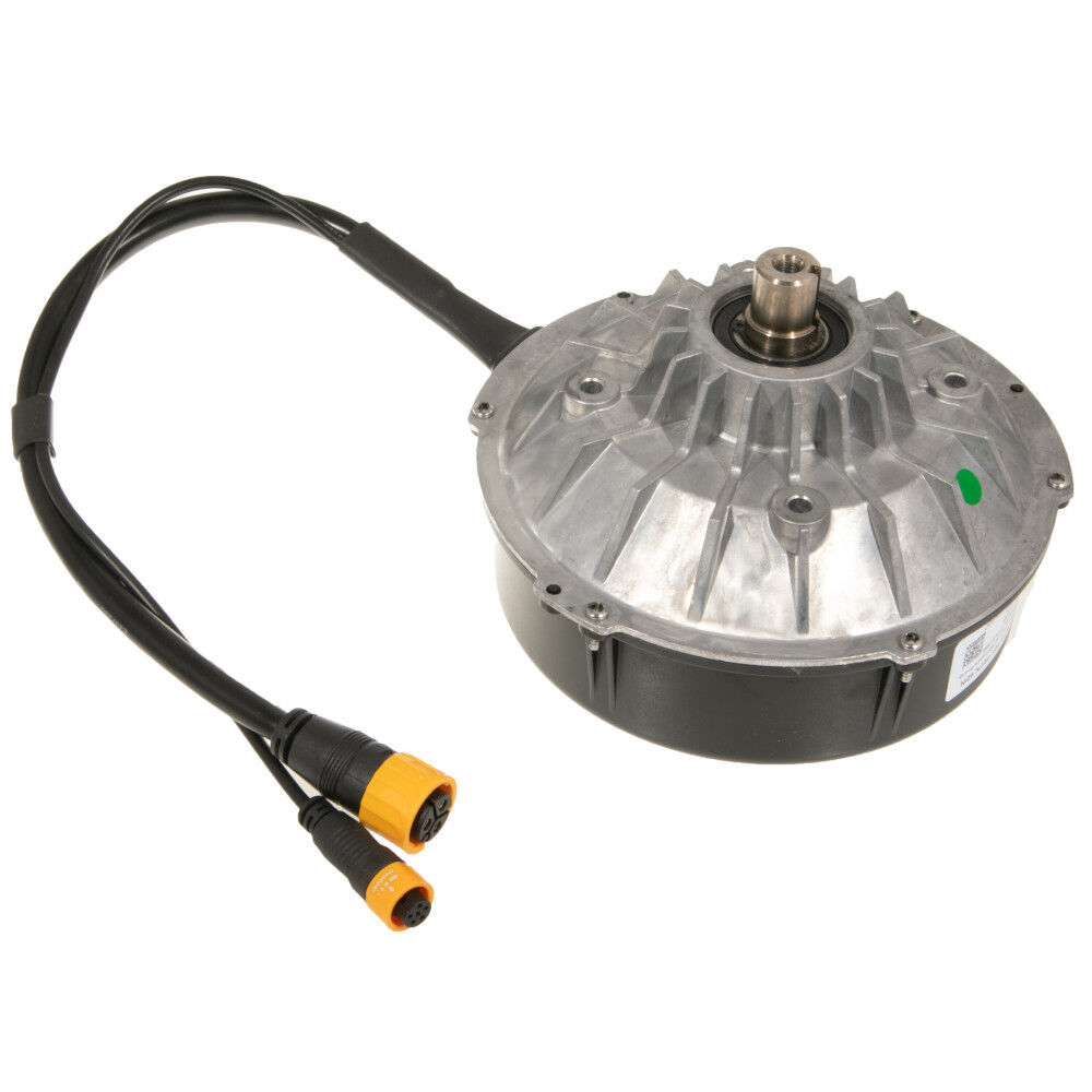 48V Electric Deck Motor - 724P04969 | Troy-Bilt US