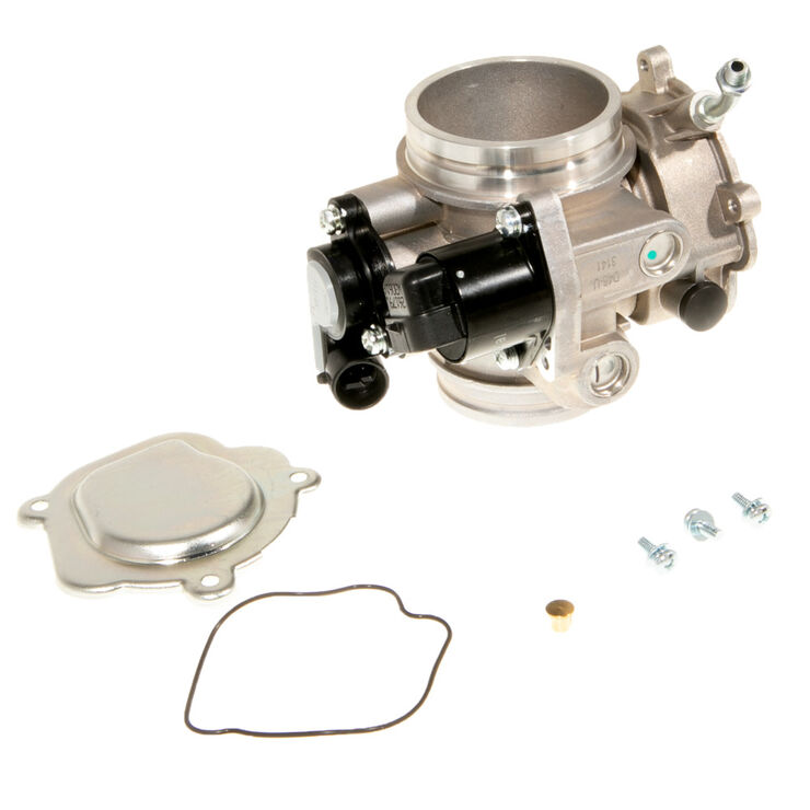 Throttle Body Assembly 50300946 TroyBilt US