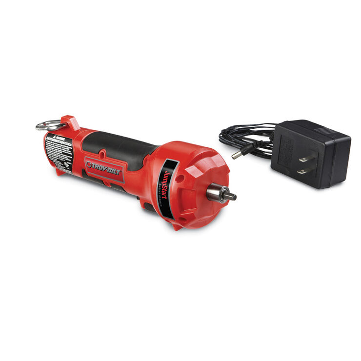JumpStart Lithium-Ion Engine Starter