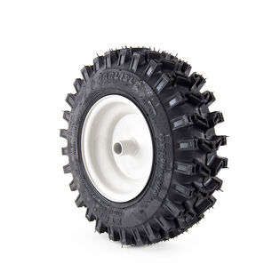 Wheel Assembly