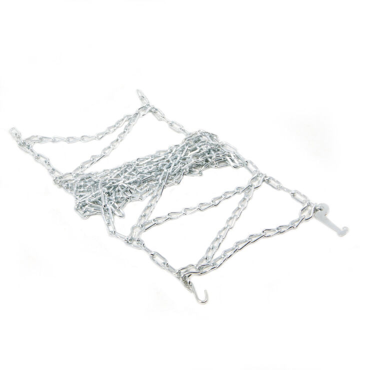 Snow Blower Tire Chains