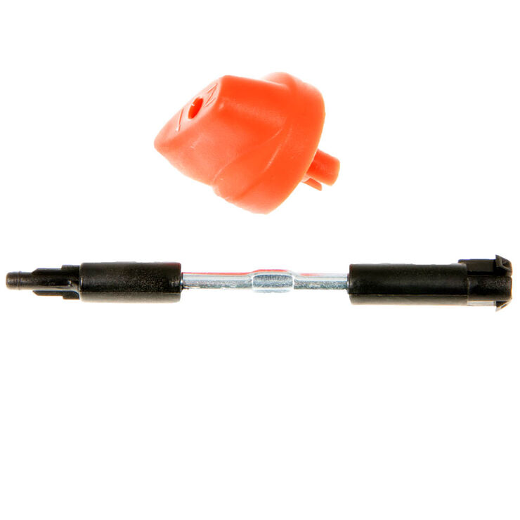 Choke Lever 751P18086 TroyBilt US