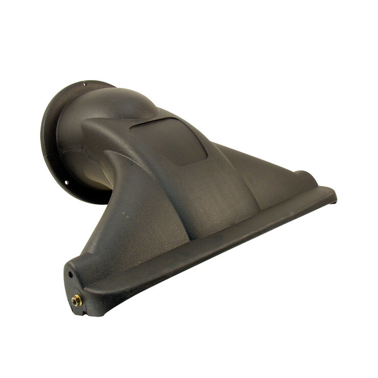 Nozzle Assembly &#40;without Logo Black&#41;