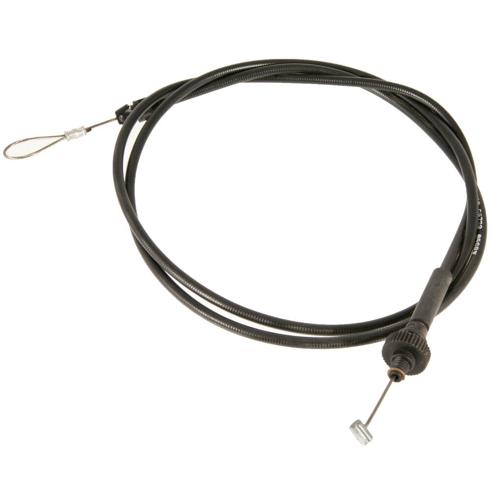 Speed Adjustment Cable - 946-04729 | Troy-Bilt US