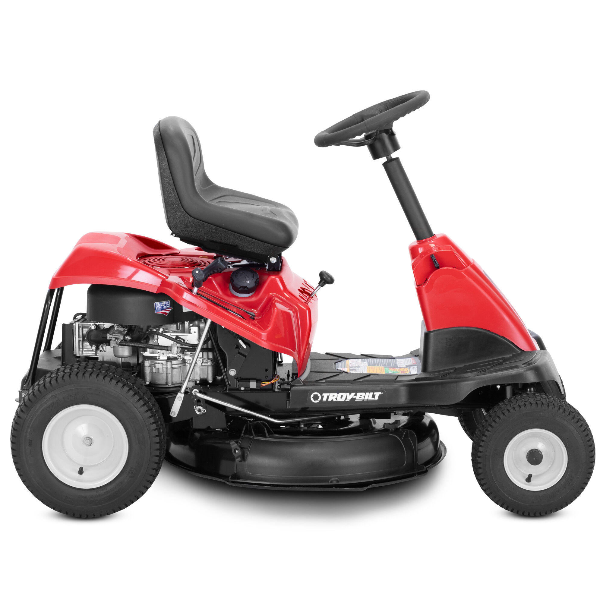 Troy Bilt TB30B Riding Lawn Mower Troy Bilt US