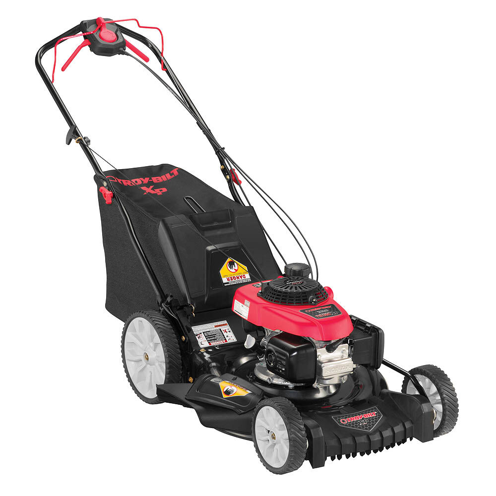 TB365 XP Self Propelled Lawn Mower 12AKP3RQ766 Troy Bilt US