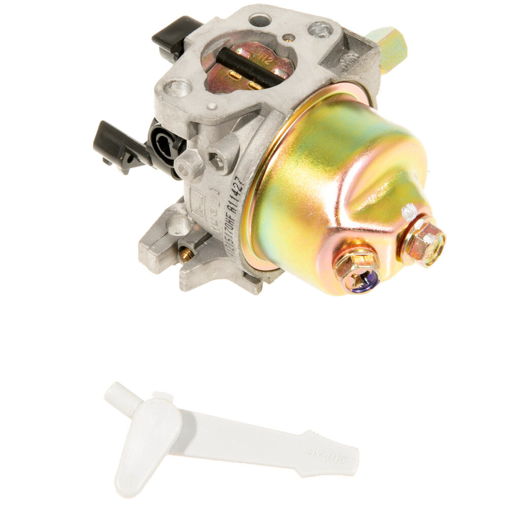 2 Stroke Carburetor Aluminum Alloy Boat Engine Motor Carburetor For 2 Stroke 15 18 Horsepower Carburetor
