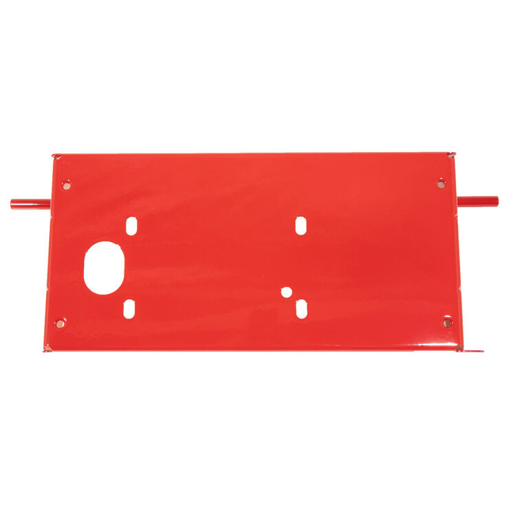 Frame Assembly &#40;Red&#41;