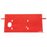 Frame Assembly &#40;Red&#41;