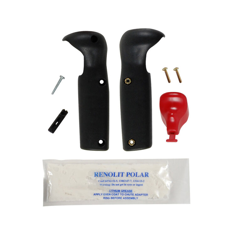 Kit-Trigger Housing Co