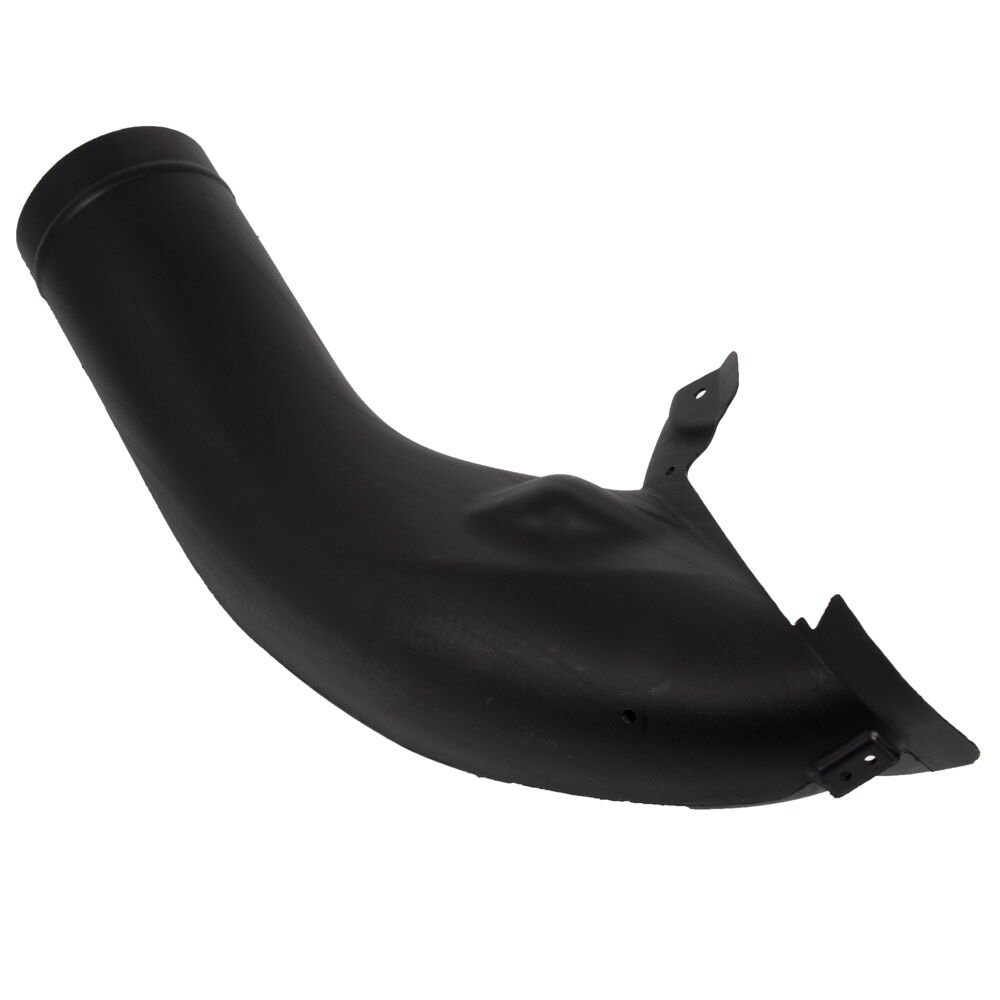 Craftsman bagger lower best sale chute