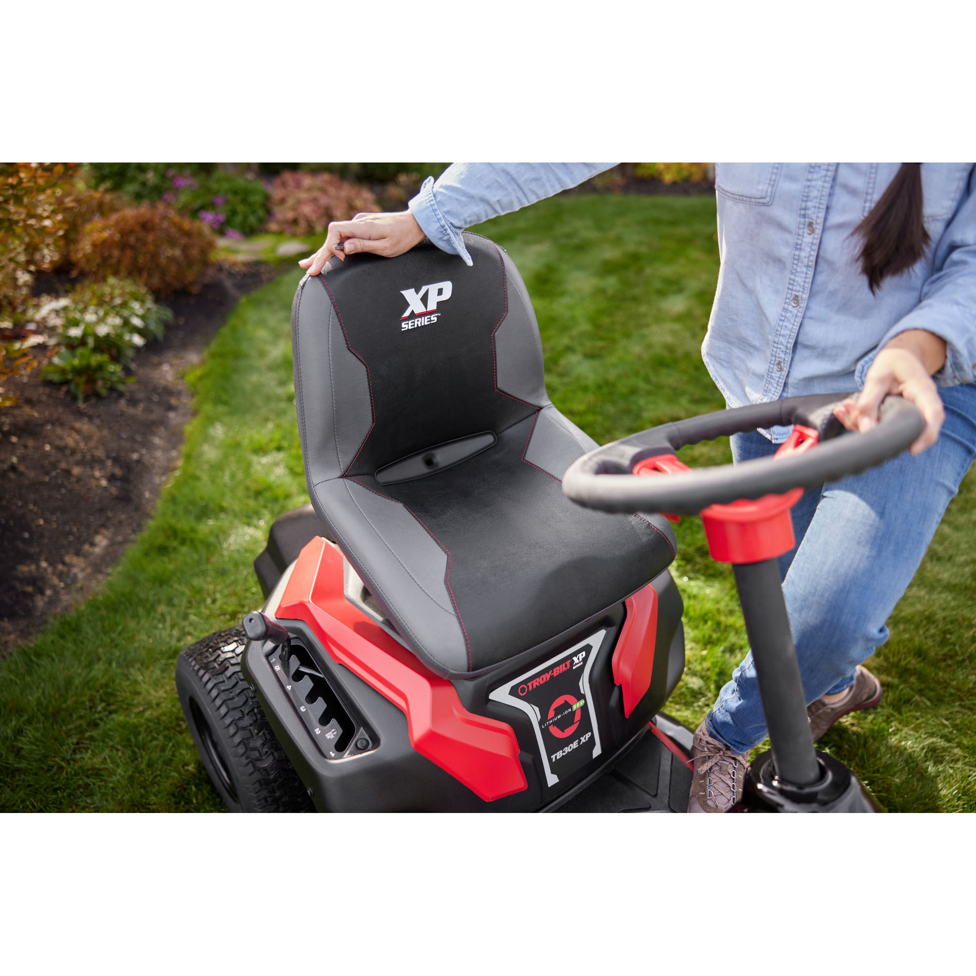 TB30E XP 56V MAX 30