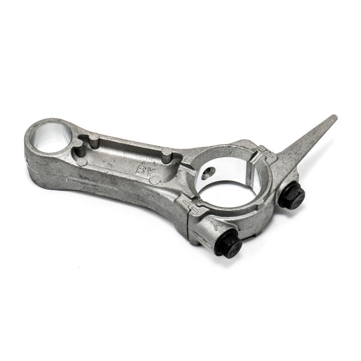 CONNECTING ROD ASSEMBLY