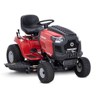 Bronco™ 46B Riding Lawn Mower