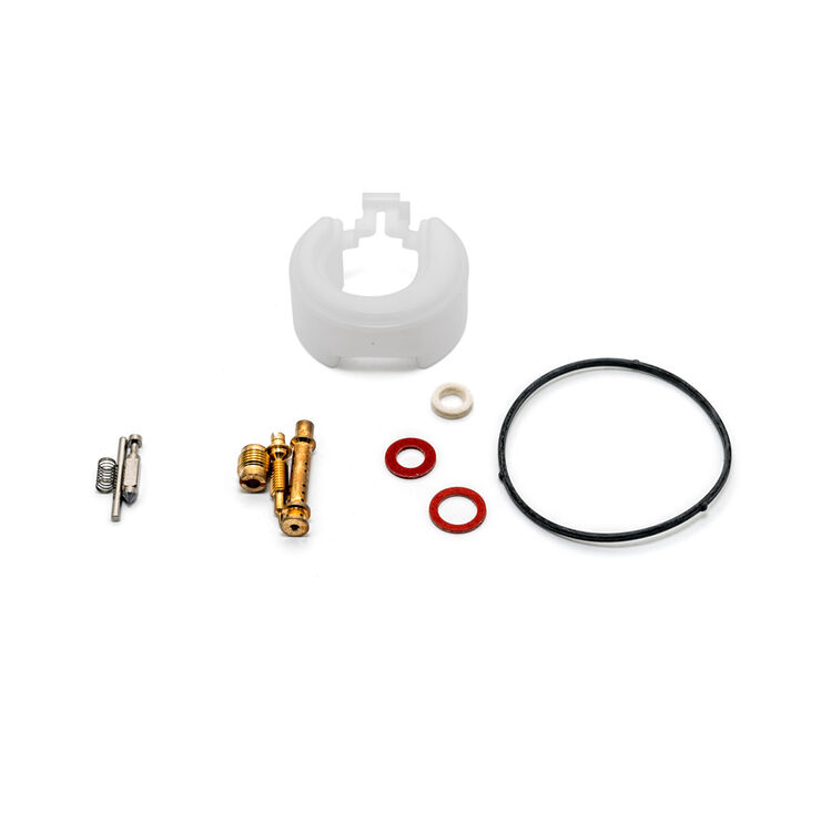 CARBURETOR KIT-MAJOR