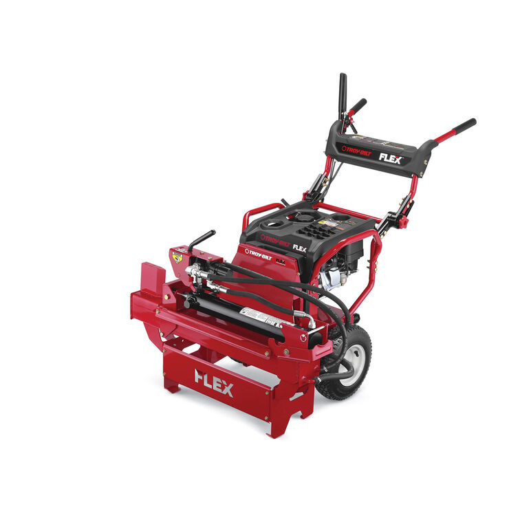 FLEX™ Log Splitter 23AAGAAX711 TroyBilt US