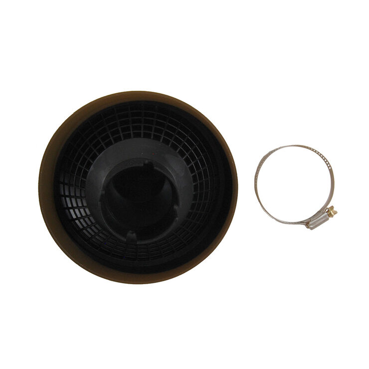 HOOD-AIR CLEANER