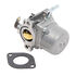 Briggs and Stratton Part Number 590399. Carburetor