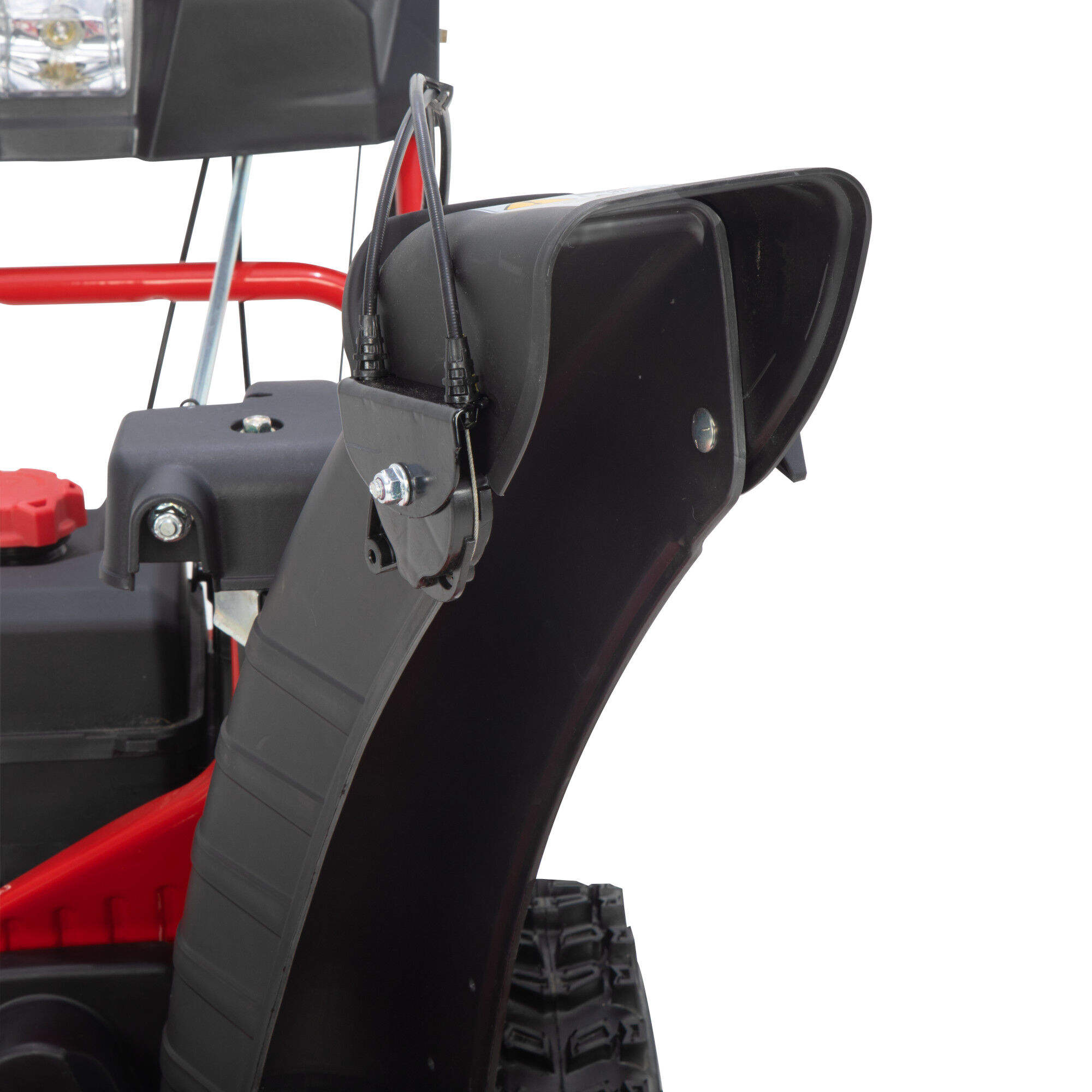 Storm™ 2890 Snow Blower - 31AM5FP4B66 | Troy-Bilt US