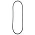 Walk-Behind Mower Drive Belt