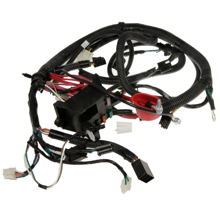 Main EPS Harness Assembly