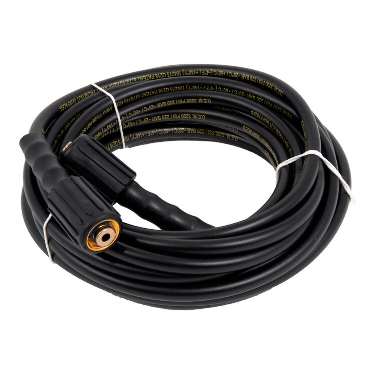 30-foot Pressure Washer Hose