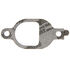 GASKET-HEAT DEFLECTOR         