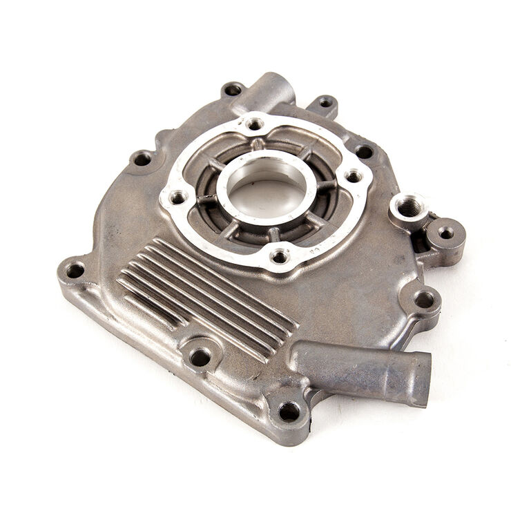 CRANKCASE COVER               