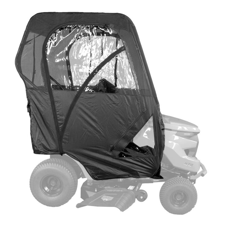 Sun Shade / Snow Cab Kit