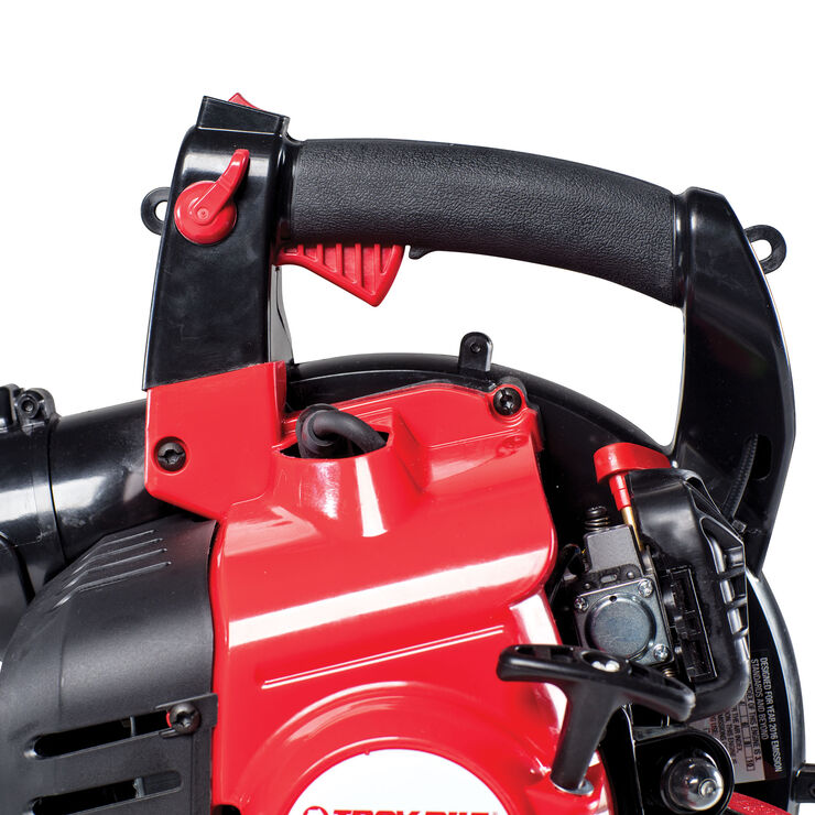 TB27BH Leaf Blower